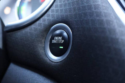 2019 Chevrolet Malibu Hybrid