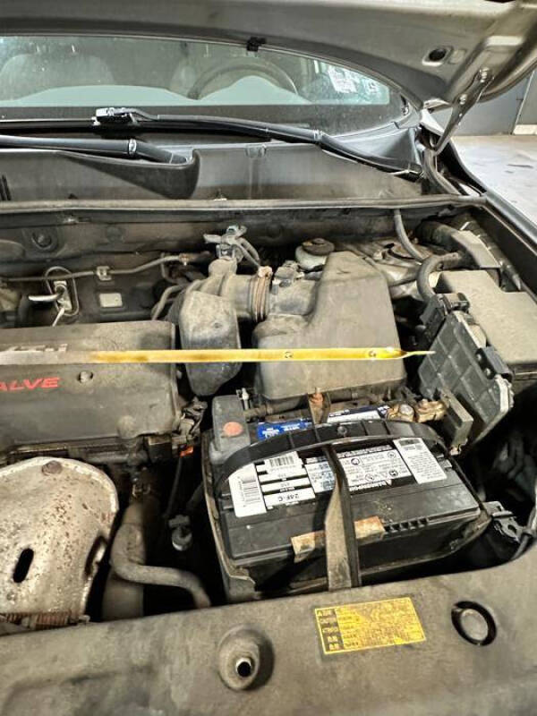 2008 Toyota RAV4
