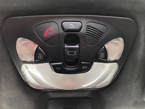 2009 Mercedes-Benz G-Class G 55 AMG