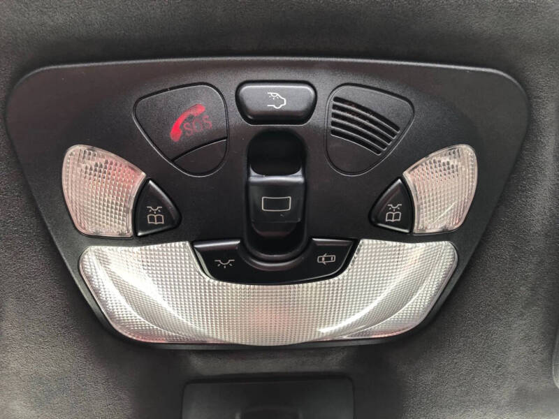 2009 Mercedes-Benz G-Class G 55 AMG