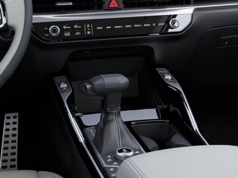 2025 Kia Sorento X-Pro SX-Prestige