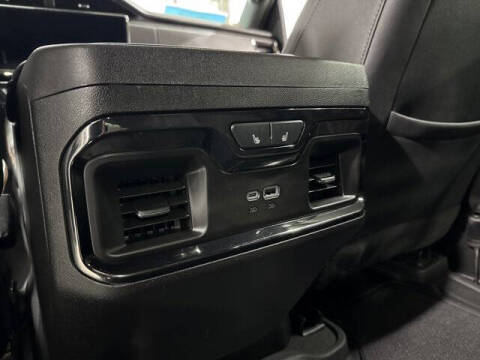 2024 GMC Sierra 3500HD