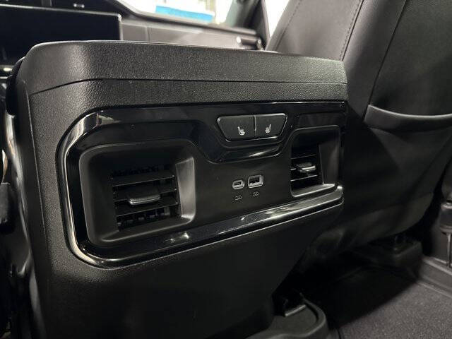 2024 GMC Sierra 3500HD