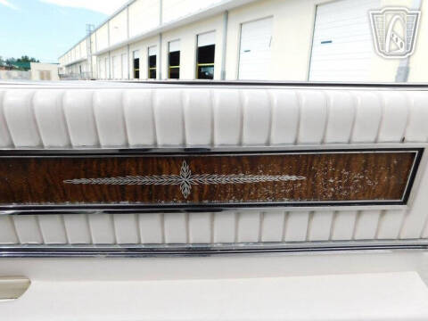 1966 Ford Thunderbird