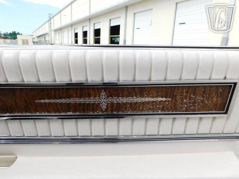 1966 Ford Thunderbird