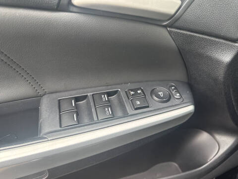 2010 Honda Accord EX-L