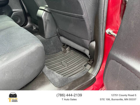 2014 Subaru Impreza 2.0i Premium