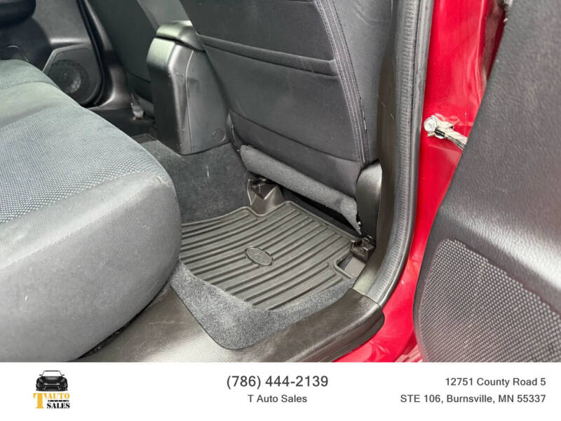 2014 Subaru Impreza 2.0i Premium