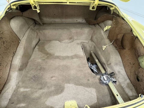 1953 Cadillac Series 62