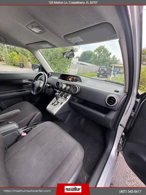 2009 Scion xB