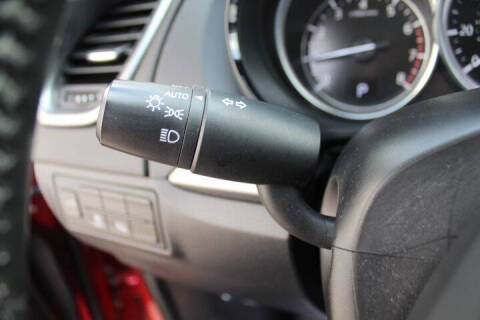 2022 Mazda CX-9 Touring