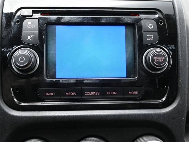 2016 RAM ProMaster 2500 159 WB