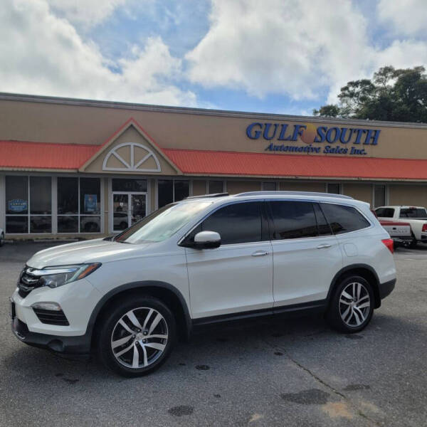 2017 Honda Pilot for sale at Gulf South Automotive in Pensacola FL