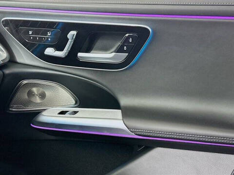 2024 Mercedes-Benz E-Class E 350 4MATIC