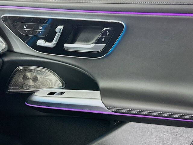 2024 Mercedes-Benz E-Class E 350 4MATIC