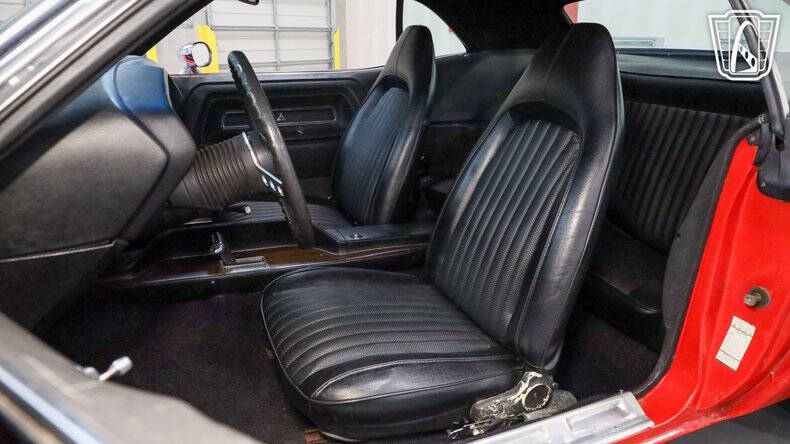 1973 Dodge Challenger