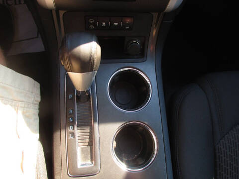 2009 Chevrolet Traverse LT