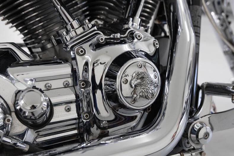 2006 Harley-Davidson FDXI