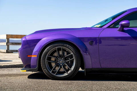 2019 Dodge Challenger