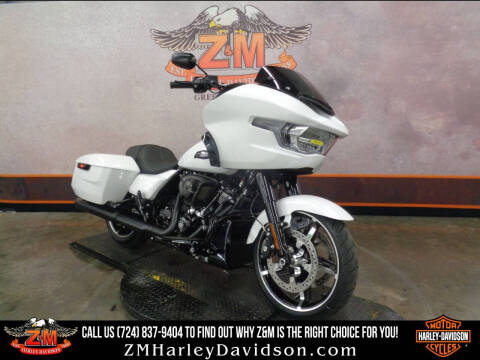 2025 Harley-Davidson Road Glide