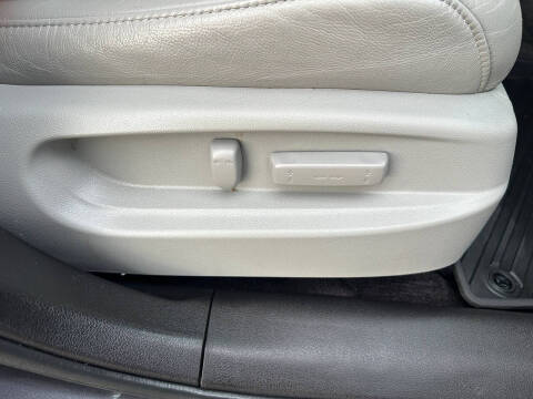 2017 Acura MDX SH-AWD w/Tech