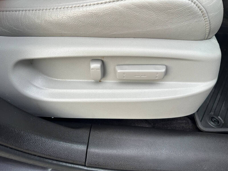 2017 Acura MDX SH-AWD w/Tech