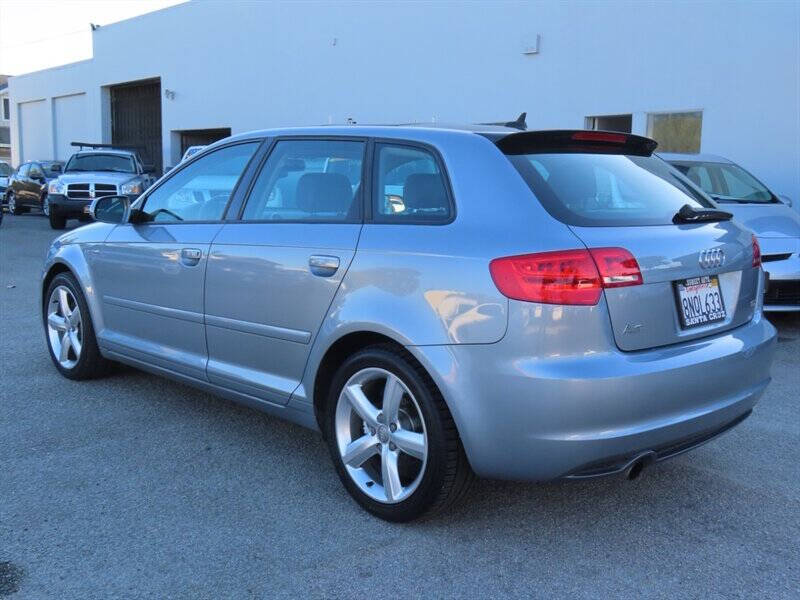 2013 Audi A3 2.0 TDI Premium Plus