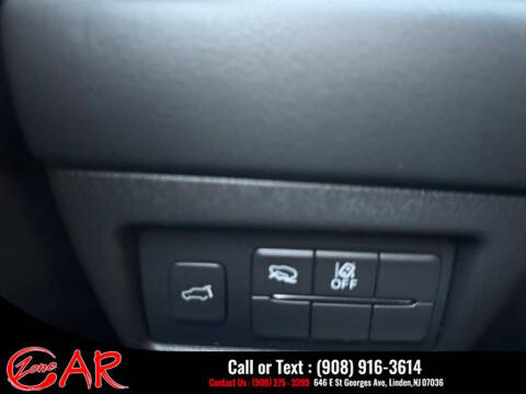 2022 Mazda CX-5 2.5 S Carbon Edition