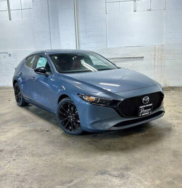 2024 Mazda Mazda3 Hatchback for sale at South Tacoma Mazda in Tacoma WA