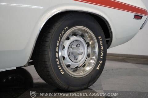 1970 Dodge Challenger