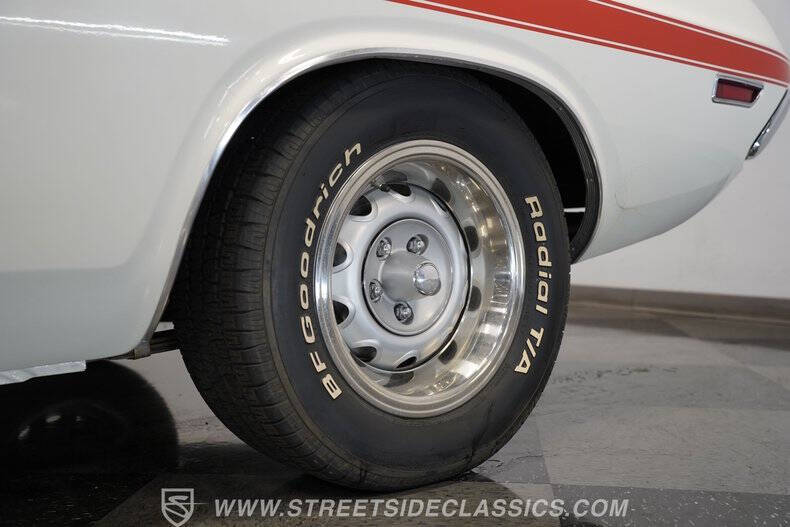 1970 Dodge Challenger