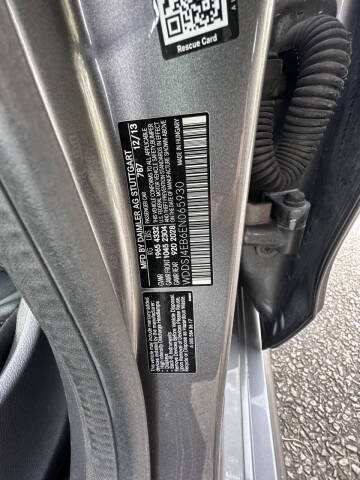 2014 Mercedes-Benz CLA CLA 250