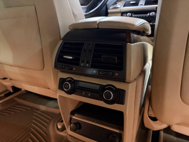 2012 BMW X5 xDrive35d