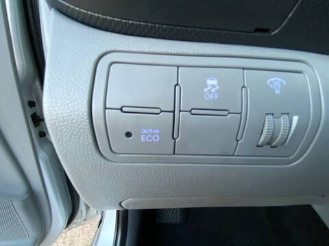 2015 Hyundai Accent GLS