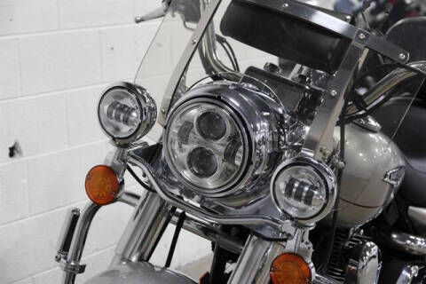 2007 Harley-Davidson Road King