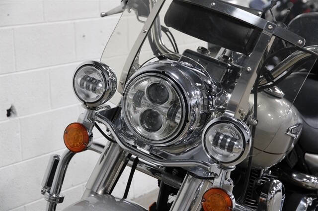 2007 Harley-Davidson Road King
