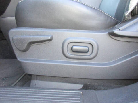 2010 Ford Edge SEL