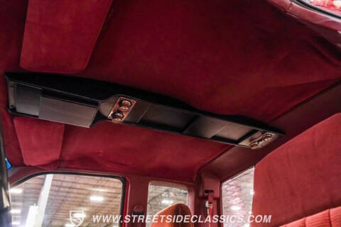 1991 GMC Sierra 1500