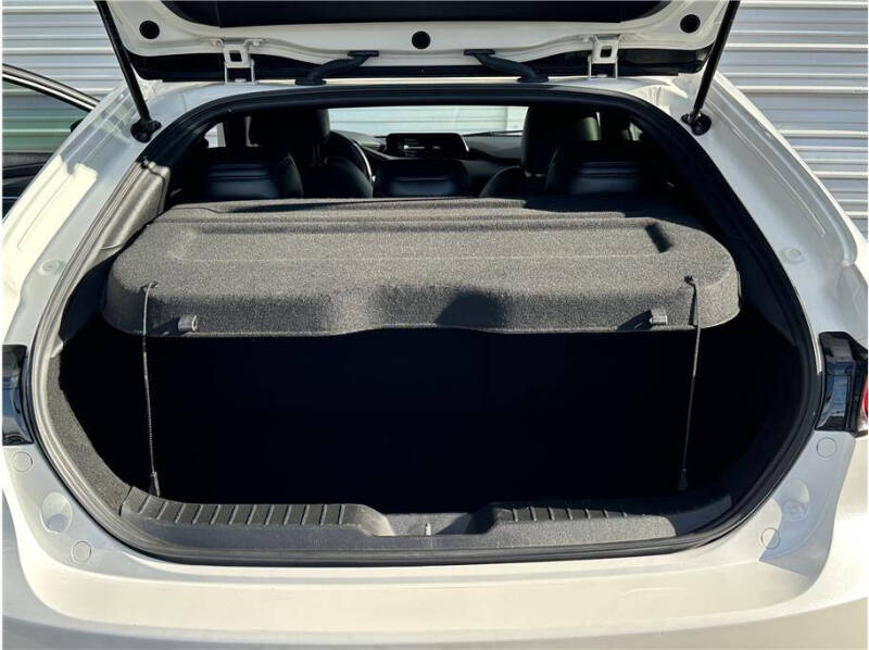 2020 Mazda Mazda3 Hatchback Premium