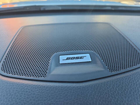 2016 Nissan Altima 2.5 SL