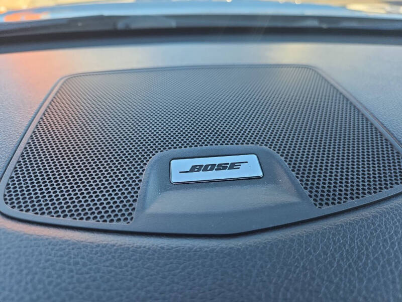 2016 Nissan Altima 2.5 SL