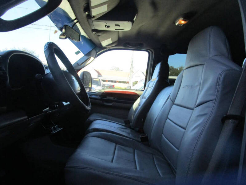 2006 Ford F-350 Super Duty