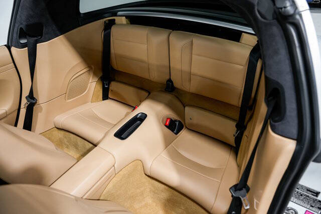 2015 Porsche 911 Targa 4S