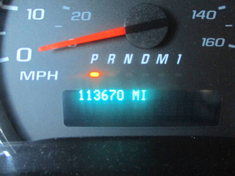 2018 Chevrolet Express 2500