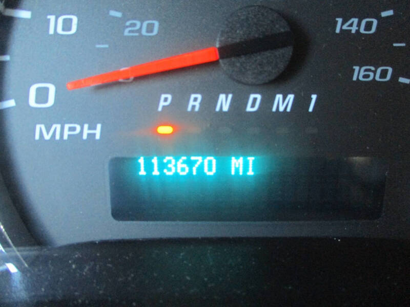 2018 Chevrolet Express 2500