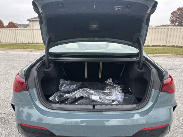 2026 BMW 4 Series 430i xDrive