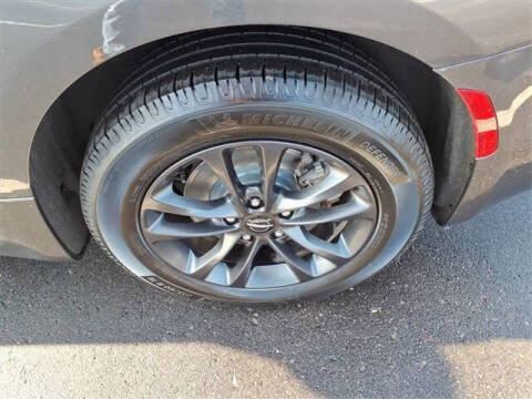 2020 Chrysler Pacifica Launch Edition