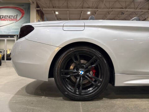 2014 BMW 4 Series 428i