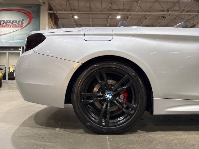 2014 BMW 4 Series 428i