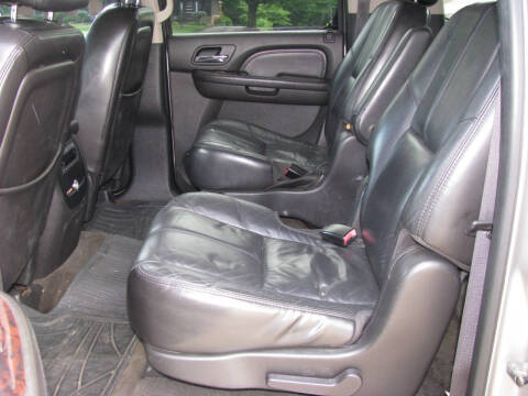 2007 GMC Yukon XL Denali